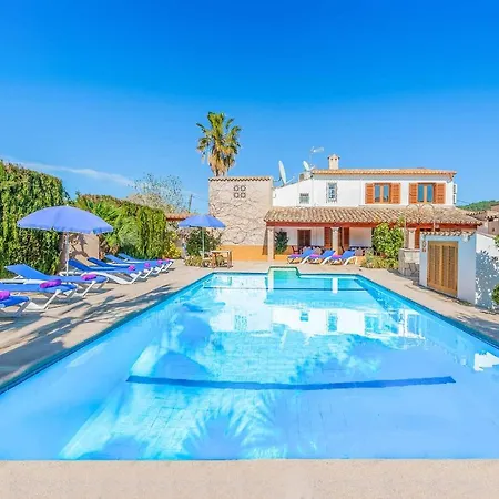 Palmera Villa *
