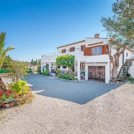 Palmera Villa *