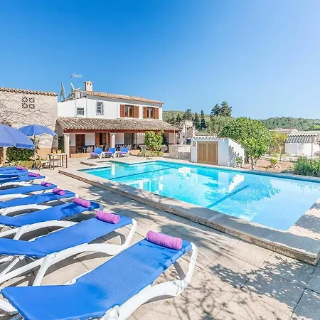 Villa Palmera
