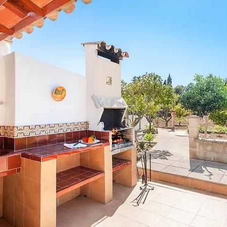Palmera Villa *