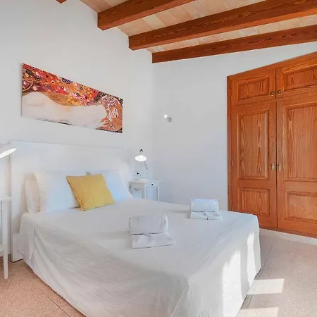 Palmera Villa