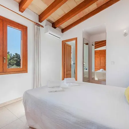 Villa Palmera Pollenca