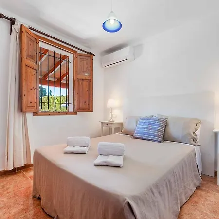 Villa Palmera *