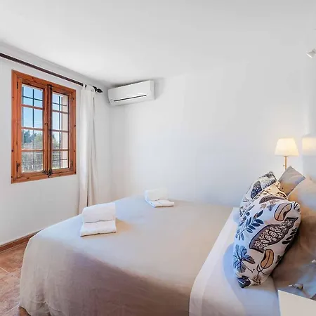 Villa Palmera