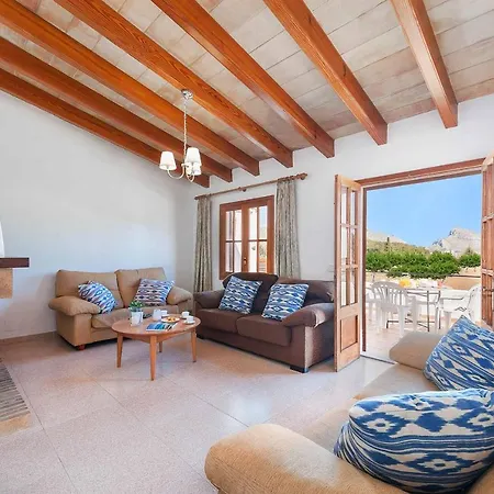 Palmera Villa