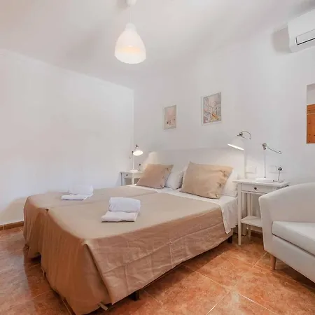 Palmera Villa