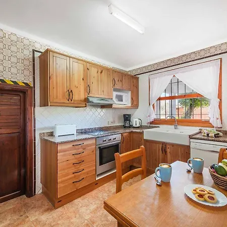 Villa Palmera Pollenca